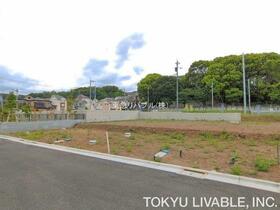 東京都調布市佐須町５丁目