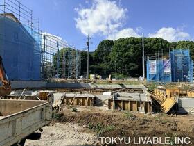 東京都調布市佐須町５丁目