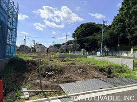 東京都調布市佐須町５丁目