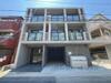 THEGARNETSUITERESIDENCE山科WEST 2階 築1年3ヶ月の賃貸物件