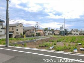 東京都調布市佐須町５丁目