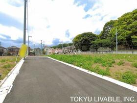 東京都調布市佐須町５丁目