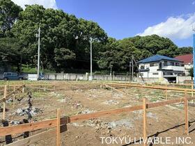 東京都調布市佐須町５丁目