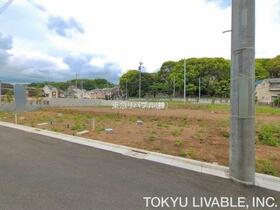 東京都調布市佐須町５丁目