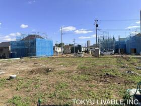 東京都調布市佐須町５丁目