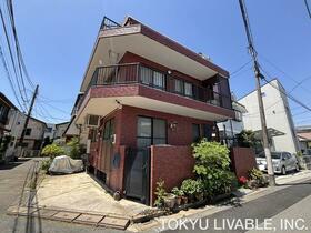 東京都練馬区高野台４丁目