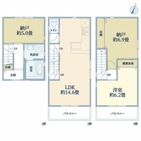 兵庫県神戸市灘区高羽町１丁目