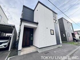北海道札幌市白石区菊水元町一条５丁目
