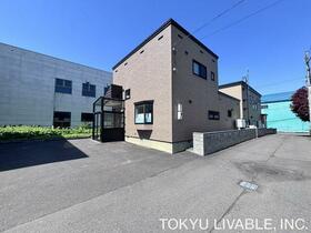 北海道札幌市白石区本通１丁目北