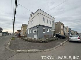 北海道札幌市北区篠路八条６丁目