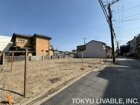 京都府京都市右京区西京極北裏町