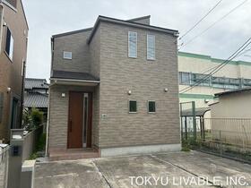 神奈川県相模原市緑区久保沢１丁目
