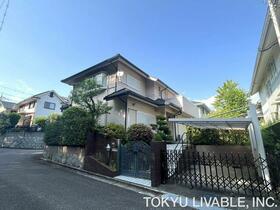 大阪府豊能郡豊能町新光風台２丁目