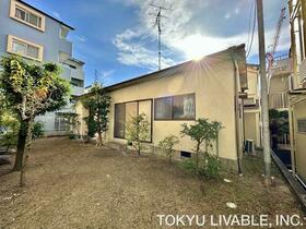 兵庫県神戸市灘区篠原中町２丁目