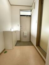メゾン東所  ｜ 埼玉県所沢市東所沢５丁目（賃貸アパート1K・2階・17.35㎡） その11