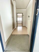 メゾン東所  ｜ 埼玉県所沢市東所沢５丁目（賃貸アパート1K・2階・17.35㎡） その16