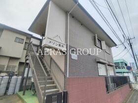 メゾン東所  ｜ 埼玉県所沢市東所沢５丁目（賃貸アパート1K・2階・17.35㎡） その1