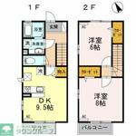 アレグリアのイメージ