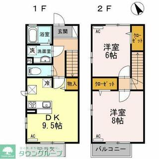 間取り：213141452510