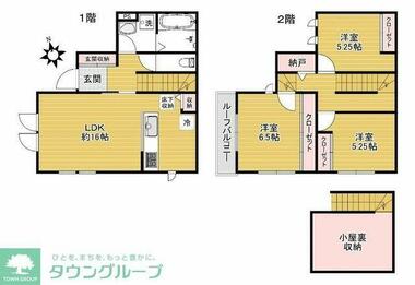 間取り：213141442293