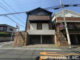東京都世田谷区瀬田５丁目