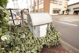 サンテラス花園 201 ｜ 新潟県新潟市中央区花園２丁目（賃貸アパート1R・2階・30.27㎡） その9