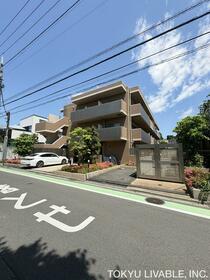 コージーコート二子玉川