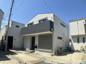 神奈川県横浜市磯子区森６丁目