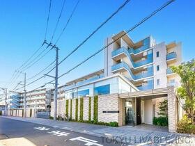 プラウド二子新地