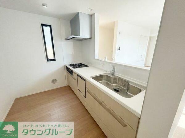 detached 東京都国立市青柳２丁目

地図を見る