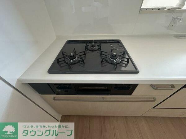 detached 東京都国立市青柳２丁目

地図を見る