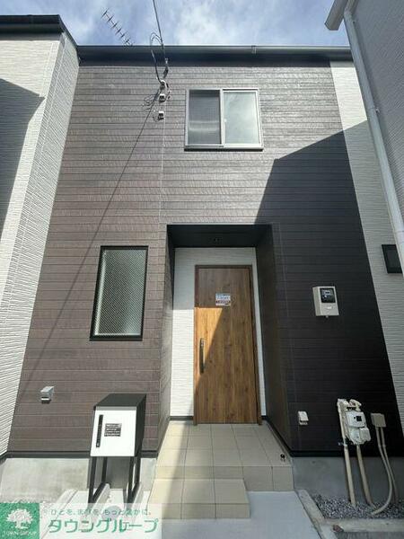 detached 東京都国立市青柳２丁目

地図を見る