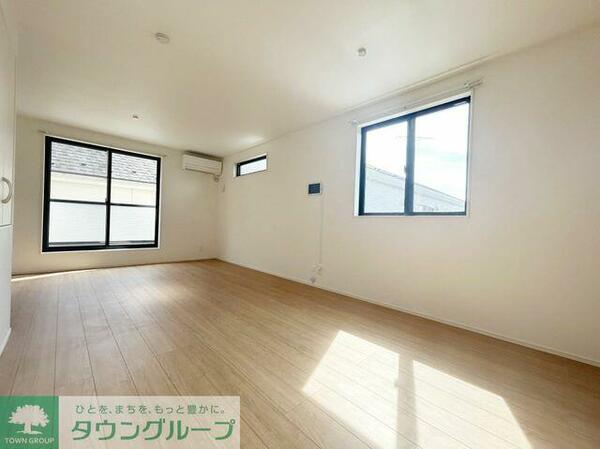 detached 東京都国立市青柳２丁目

地図を見る