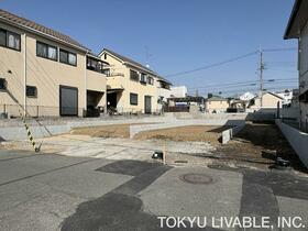 大阪府池田市旭丘1丁目