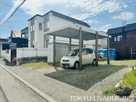 北海道札幌市清田区清田八条３丁目