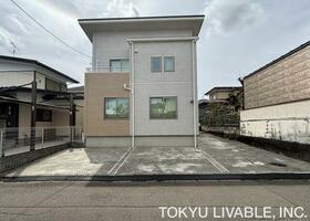 宮城県仙台市青葉区中山８丁目
