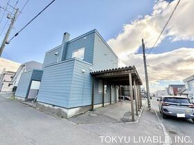 北海道札幌市北区屯田五条６丁目