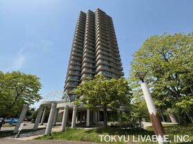 森林公園パークハウス西参番街