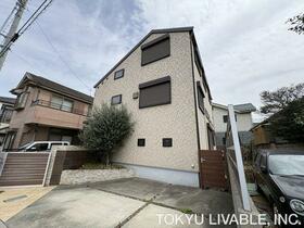 東京都練馬区西大泉１丁目