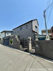 大阪府吹田市千里山西２丁目