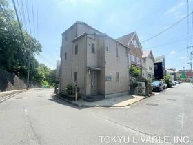 神奈川県横浜市都筑区北山田１丁目