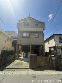 千葉県市川市市川南４丁目