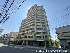 ライオンズ市川国府台レジデンス