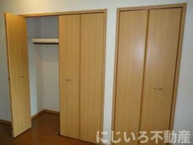 アンジェリカＣ  ｜ 徳島県阿南市向原町下ノ浜（賃貸アパート1LDK・1階・46.49㎡） その11