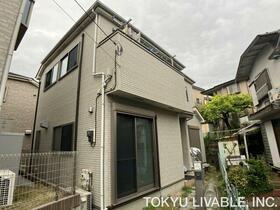 神奈川県横浜市南区六ツ川４丁目