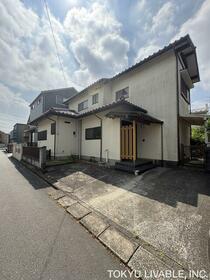 神奈川県横浜市緑区東本郷２丁目