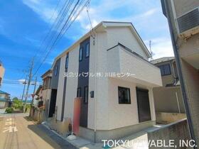 埼玉県ふじみ野市苗間