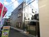 プラットホーム総持寺駅前 1階 築54年6ヶ月の賃貸物件