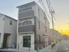 出町柳駅より徒歩4分 3階 新築の賃貸物件