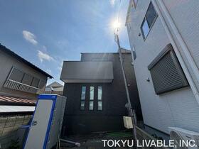 東京都中野区白鷺３丁目